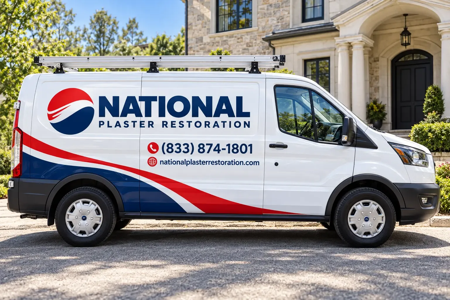 Plaster Repair in Solon, OH near me